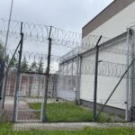 29.07.2026. Kielce. Hala produkcyjna w Areszcie Śledczym w Kielcach / Fot. Marcin Marszałek - Radio Kielce