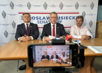 Ostrowiec poza Zintegrowaną Siecią Kolejową - Radio Kielce Ostrowiec poza Zintegrowaną Siecią Kolejową