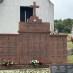 12.07.2026. Michniów. Dzień Walki i Męczeństwa Wsi Polskich 2026 / Fot. Anna Głąb - Radio Kielce