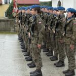12.07.2026. Michniów. Dzień Walki i Męczeństwa Wsi Polskich 2026 / Fot. Anna Głąb - Radio Kielce