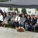 12.07.2026. Michniów. Dzień Walki i Męczeństwa Wsi Polskich 2026 / Fot. Anna Głąb - Radio Kielce