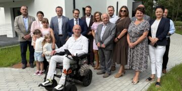 Klucze za kilka tygodni