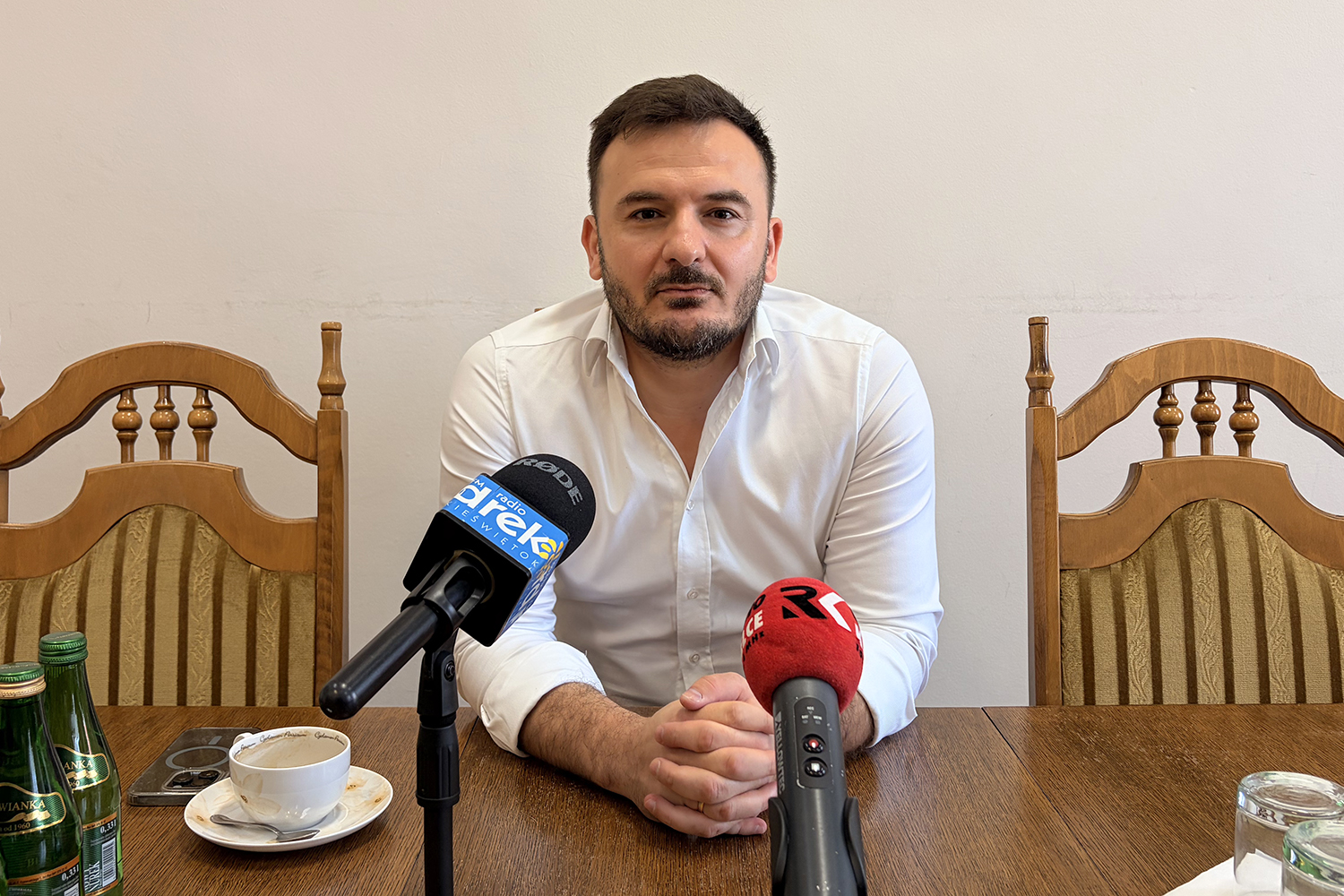 Kredyt konsolidacyjny, ulgi w parkowaniu i przyszłość radnego. Będą emocje na sesji?