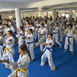 Goście z Japonii na zgrupowaniu młodych karateków - Radio Kielce Goście z Japonii na zgrupowaniu młodych karateków - Radio Kielce
