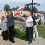 Twórca potęgi uzdrowiska ma swoją aleję - Radio Kielce Twórca potęgi uzdrowiska ma swoją aleję