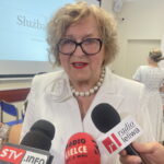 Honorowa obywatelka świętokrzyskiej gminy - Radio Kielce Honorowa obywatelka świętokrzyskiej gminy