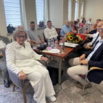 Honorowa obywatelka świętokrzyskiej gminy - Radio Kielce Honorowa obywatelka świętokrzyskiej gminy - Radio Kielce