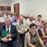 Honorowa obywatelka świętokrzyskiej gminy - Radio Kielce Honorowa obywatelka świętokrzyskiej gminy - Radio Kielce