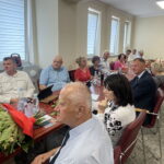 Honorowa obywatelka świętokrzyskiej gminy - Radio Kielce Honorowa obywatelka świętokrzyskiej gminy - Radio Kielce
