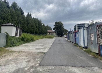 Nowa koncepcja obwodnicy, która usprawni ruch