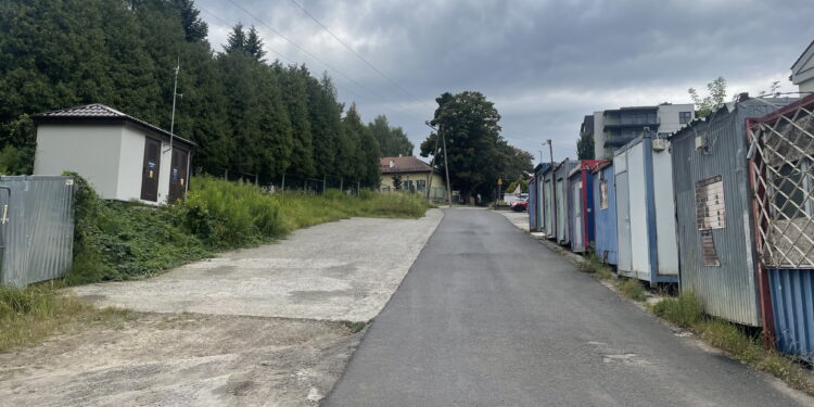 Nowa koncepcja obwodnicy, która usprawni ruch - Radio Kielce Nowa koncepcja obwodnicy, która usprawni ruch