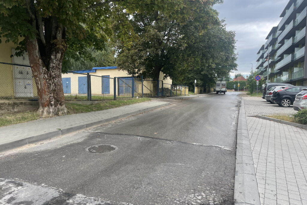 Nowa koncepcja obwodnicy, która usprawni ruch - Radio Kielce Nowa koncepcja obwodnicy, która usprawni ruch - Radio Kielce
