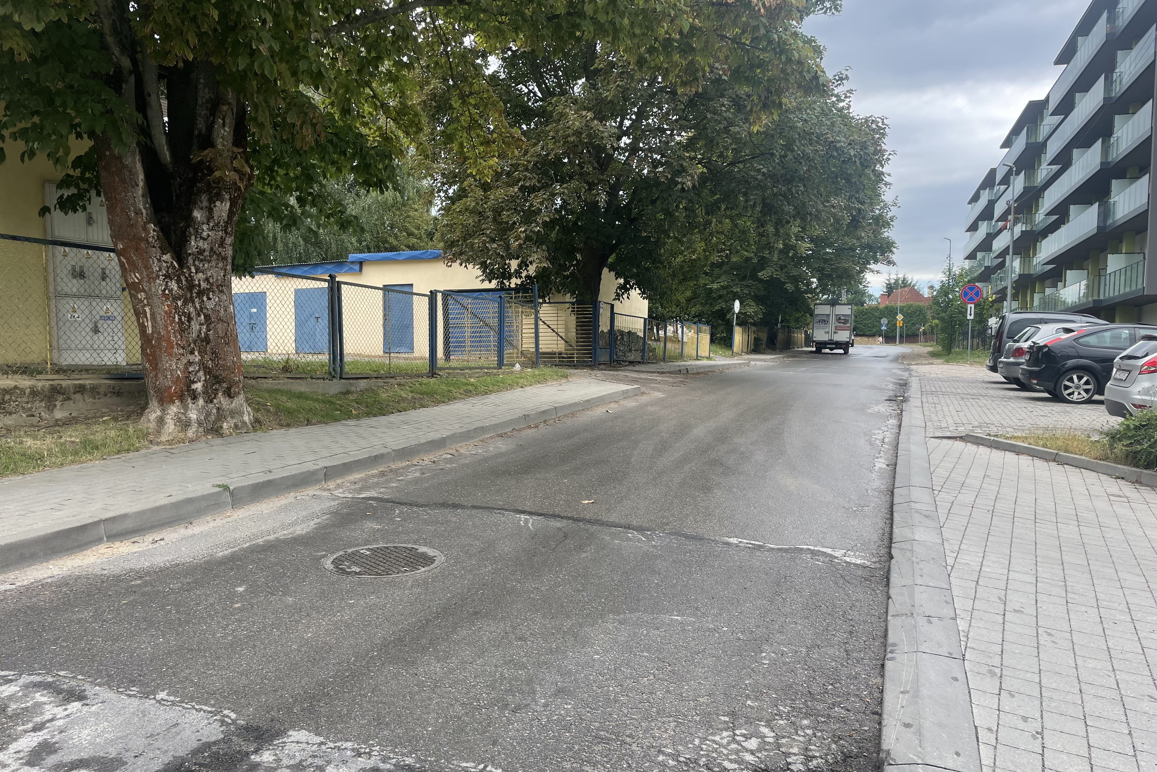 Nowa koncepcja obwodnicy, która usprawni ruch