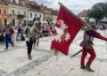 Przypomniano wydarzenia sprzed 600 lat