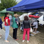 Bezpłatne badania i konsultacje na nadwiślańskim bulwarze - Radio Kielce Bezpłatne badania i konsultacje na nadwiślańskim bulwarze - Radio Kielce