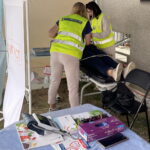 Bezpłatne badania i konsultacje na nadwiślańskim bulwarze - Radio Kielce Bezpłatne badania i konsultacje na nadwiślańskim bulwarze - Radio Kielce