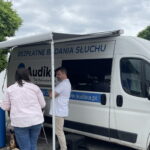 Bezpłatne badania i konsultacje na nadwiślańskim bulwarze - Radio Kielce Bezpłatne badania i konsultacje na nadwiślańskim bulwarze - Radio Kielce