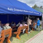 Turystyczna Sobota w gminie Dwikozy - Radio Kielce 04.07.2026. Dwikozy. Turystyczna Sobota / Fot. Grażyna Szlęzak-Wójcik - Radio Kielce