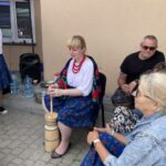 Turystyczna Sobota w gminie Dwikozy - Radio Kielce 04.07.2026. Dwikozy. Turystyczna Sobota / Fot. Grażyna Szlęzak-Wójcik - Radio Kielce