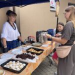 Turystyczna Sobota w gminie Dwikozy - Radio Kielce 04.07.2026. Dwikozy. Turystyczna Sobota / Fot. Grażyna Szlęzak-Wójcik - Radio Kielce