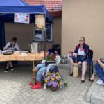 Turystyczna Sobota w gminie Dwikozy - Radio Kielce 04.07.2026. Dwikozy. Turystyczna Sobota / Fot. Grażyna Szlęzak-Wójcik - Radio Kielce