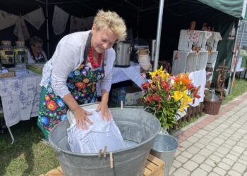 Turystyczna Sobota w gminie Dwikozy