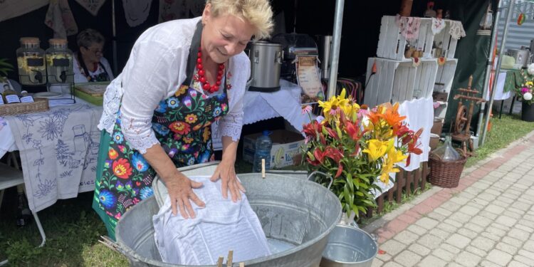 Turystyczna Sobota w gminie Dwikozy - Radio Kielce Turystyczna Sobota w gminie Dwikozy