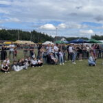 Finał Dni Osieka z gwiazdami i atrakcjami dla dzieci - Radio Kielce