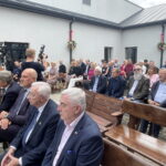 Templariusze czekają na turystów - Radio Kielce Templariusze czekają na turystów - Radio Kielce