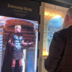 Templariusze czekają na turystów - Radio Kielce Templariusze czekają na turystów - Radio Kielce