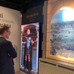Templariusze czekają na turystów - Radio Kielce Templariusze czekają na turystów - Radio Kielce