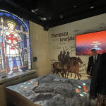 Templariusze czekają na turystów - Radio Kielce Templariusze czekają na turystów - Radio Kielce