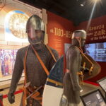 Templariusze czekają na turystów - Radio Kielce Templariusze czekają na turystów