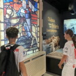 Templariusze czekają na turystów - Radio Kielce Templariusze czekają na turystów - Radio Kielce