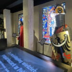 Templariusze czekają na turystów - Radio Kielce Templariusze czekają na turystów - Radio Kielce
