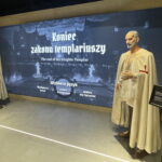 Templariusze czekają na turystów - Radio Kielce Templariusze czekają na turystów - Radio Kielce