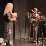 04.07.2026. Kielce. Ostatnia w tym sezonie premiera w Teatrze Lalki i Aktora „Kubuś” / Fot. ryszard Koziej - Radio Kielce
