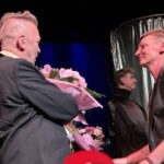 04.07.2026. Kielce. Ostatnia w tym sezonie premiera w Teatrze Lalki i Aktora „Kubuś” / Fot. ryszard Koziej - Radio Kielce