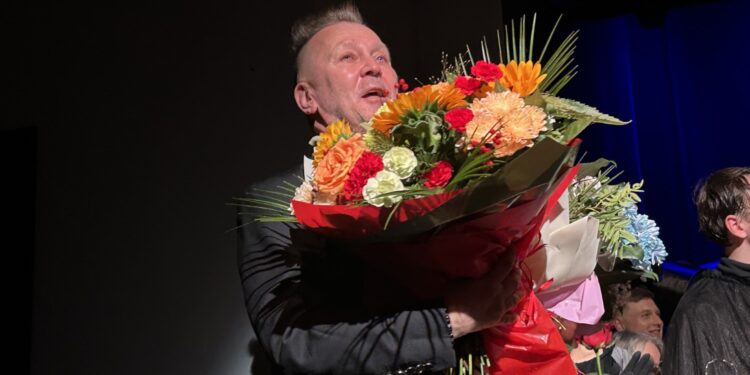 Ostatnia premiera. Piotr Bogusław Jędrzejczak żegna się z teatrem „Kubuś"