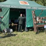 26.07.2026. Sandomierz. 5. Powiatowe Święto Miodu i Dziczyzny / Fot. Grażyna Szlęzak-Wójcik - Radio Kielce