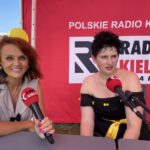 26.07.2026. Sandomierz. 5. Powiatowe Święto Miodu i Dziczyzny / Fot. Grażyna Szlęzak-Wójcik - Radio Kielce