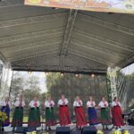 26.07.2026. Sandomierz. 5. Powiatowe Święto Miodu i Dziczyzny / Fot. Grażyna Szlęzak-Wójcik - Radio Kielce