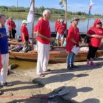 29.07.2026. Sandomierz. XI Wyprawa Warszawska / Fot. Grażyna Szlęzak-Wójcik - Radio Kielce