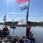 29.07.2026. Sandomierz. XI Wyprawa Warszawska / Fot. Grażyna Szlęzak-Wójcik - Radio Kielce