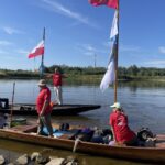 29.07.2026. Sandomierz. XI Wyprawa Warszawska / Fot. Grażyna Szlęzak-Wójcik - Radio Kielce