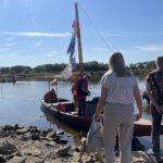 29.07.2026. Sandomierz. XI Wyprawa Warszawska / Fot. Grażyna Szlęzak-Wójcik - Radio Kielce