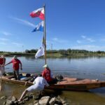 29.07.2026. Sandomierz. XI Wyprawa Warszawska / Fot. Grażyna Szlęzak-Wójcik - Radio Kielce