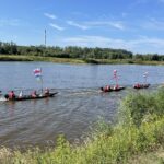 29.07.2026. Sandomierz. XI Wyprawa Warszawska / Fot. Grażyna Szlęzak-Wójcik - Radio Kielce