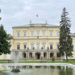 Puławy / Fot. Robert Felczak - Radio Kielce