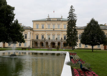 Puławy / Fot. Robert Felczak - Radio Kielce